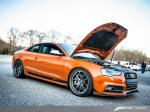 Audi S5 B8.5 by AWE Tuning 2014 года